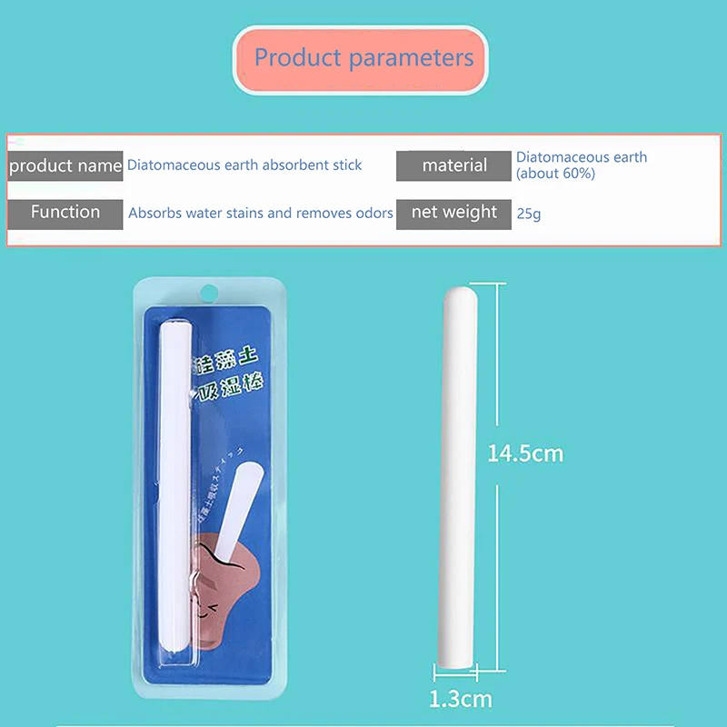 Diatomite Drying Rod for Quick-Drying Men's Sex Toy /Love Doll Masturbators Cup Absorbent Stick Male Realistic Pussy Accessories - AdultToyKart Diatomite Drying Rod for Quick-Drying Men's Sex Toy /Love Doll Masturbators Cup Absorbent Stick Male Realistic Pussy Accessories - AdultToyKart
