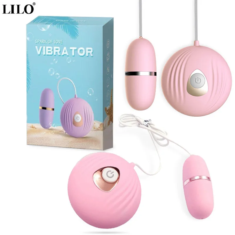 7 Speed Mini Powerful Bullet Vibrator Women Clitoral Stimulator Vaginal G  Spot Masturbation Erotic Vibrators Egg Adult Sex Toys - AdultToyKart