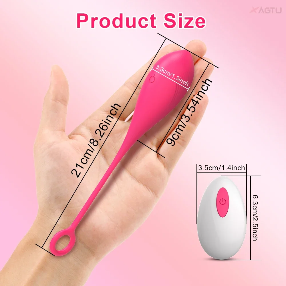 best clit sucking sex toys US$ 6.96 - Classic Bullet Egg Vibrator Wire Control Powerful Waterproof  Vibrating Stimulator Vaginal Kegal Balls Sex Toy for Women or Couples main image 0