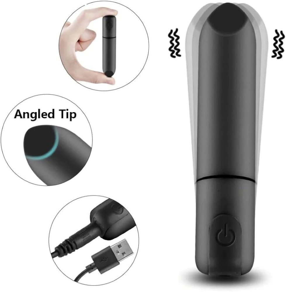 Massage Wand Point Massage Reduce Pain Muscle Relaxation Improve Circulation Handheld Massager Wand for Back